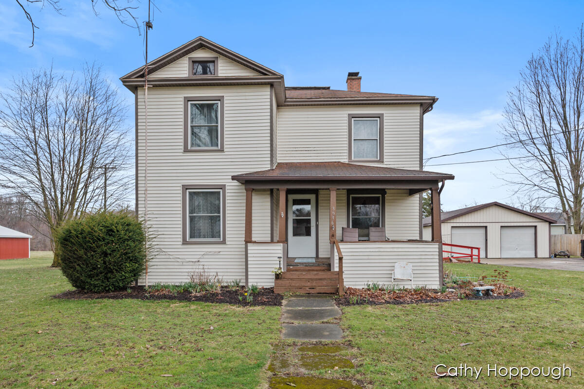 3036 Palmer Road Orleans, MI 48865 - Photo 1 of 28 IMG_1000