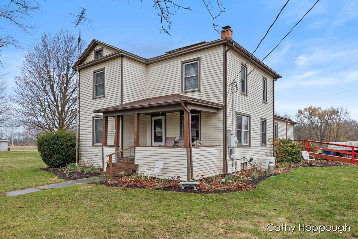 3036 Palmer Road Orleans, MI 48865 - Photo 2 of 28 IMG_1001