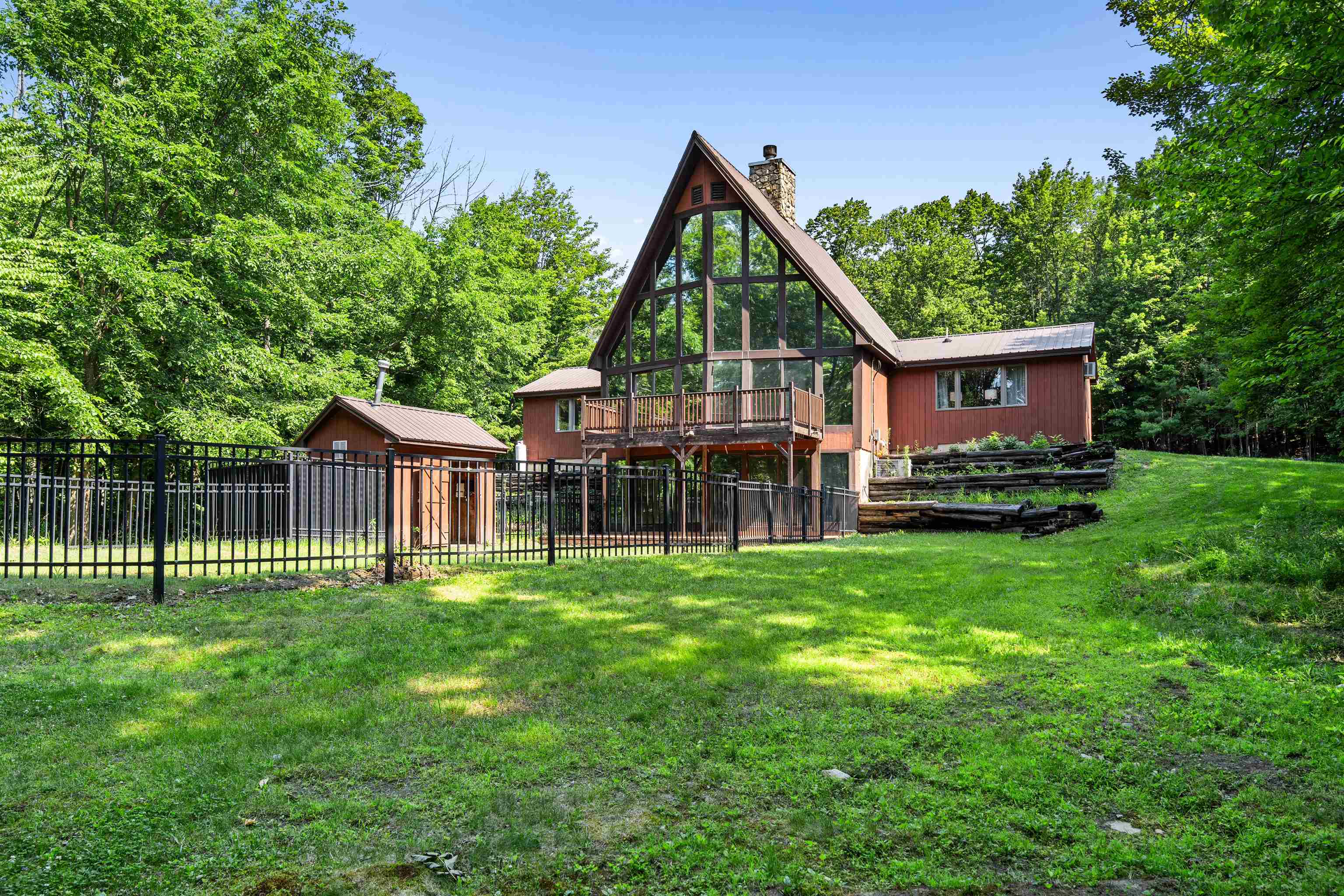 18 Bourdeau Road Milton, NH 03851 - Photo 2 of 31