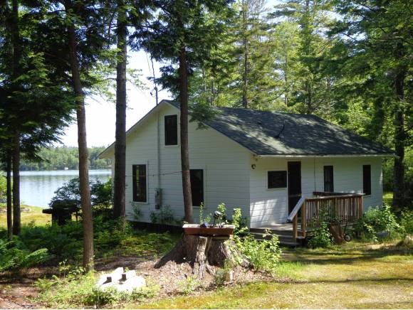 35 Sherene Orchard Road Meredith, NH 03253 - Photo 1 of 1