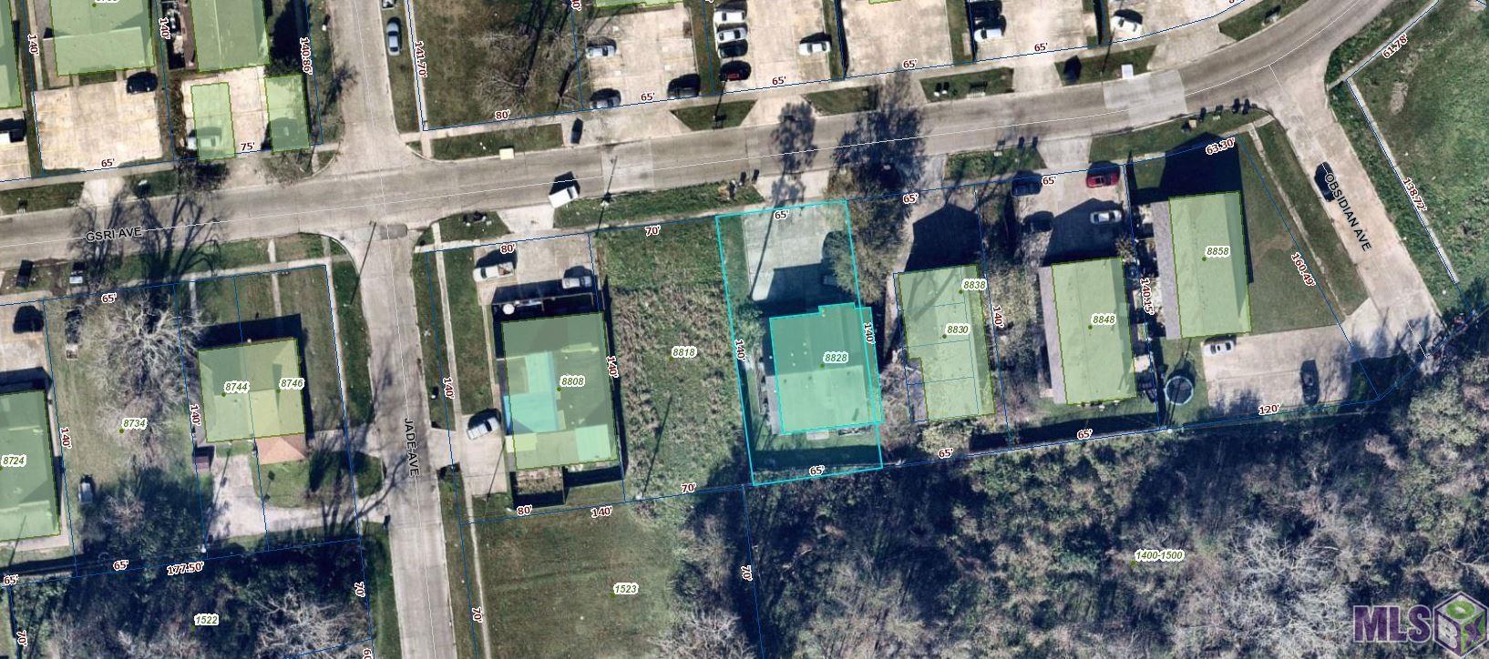 8828 GSRI Avenue Baton Rouge, LA 70810 - Photo 2 of 7