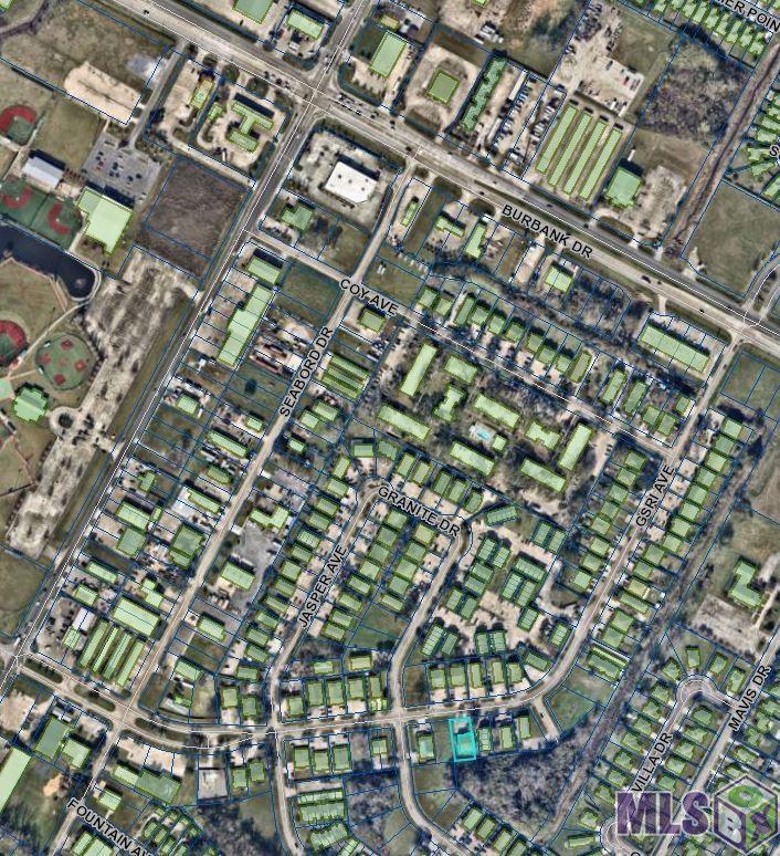 8828 GSRI Avenue Baton Rouge, LA 70810 - Photo 3 of 7