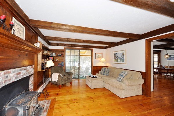 189 Bare Hill Road Bolton, MA 01740 - Photo 12 of 30 Gallery Image 12