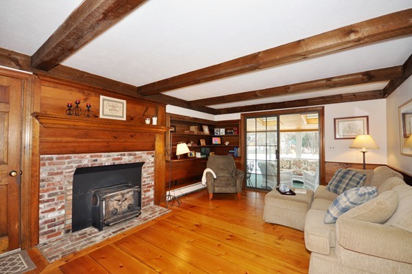 189 Bare Hill Road Bolton, MA 01740 - Photo 13 of 30 Gallery Image 13