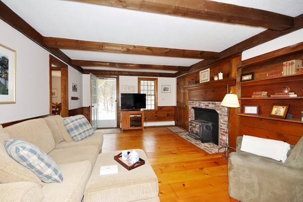 189 Bare Hill Road Bolton, MA 01740 - Photo 14 of 30 Gallery Image 14