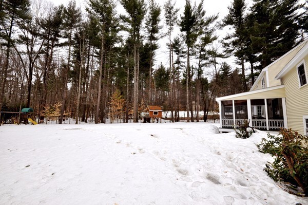 189 Bare Hill Road Bolton, MA 01740 - Photo 28 of 30 Gallery Image 28