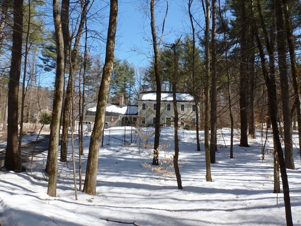 189 Bare Hill Road Bolton, MA 01740 - Photo 30 of 30 Gallery Image 30