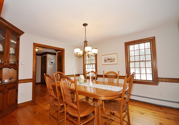 189 Bare Hill Road Bolton, MA 01740 - Photo 5 of 30 Gallery Image 5
