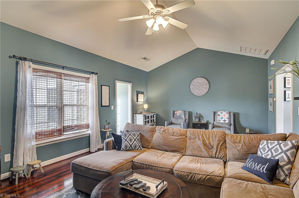 416 Barnsdale Ridge Road Kernersville, NC 27284 - Photo 14 of 30 Gallery Image 14