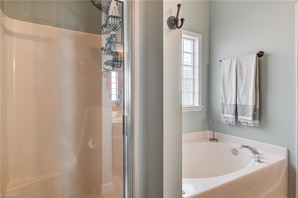 416 Barnsdale Ridge Road Kernersville, NC 27284 - Photo 22 of 30 Gallery Image 22