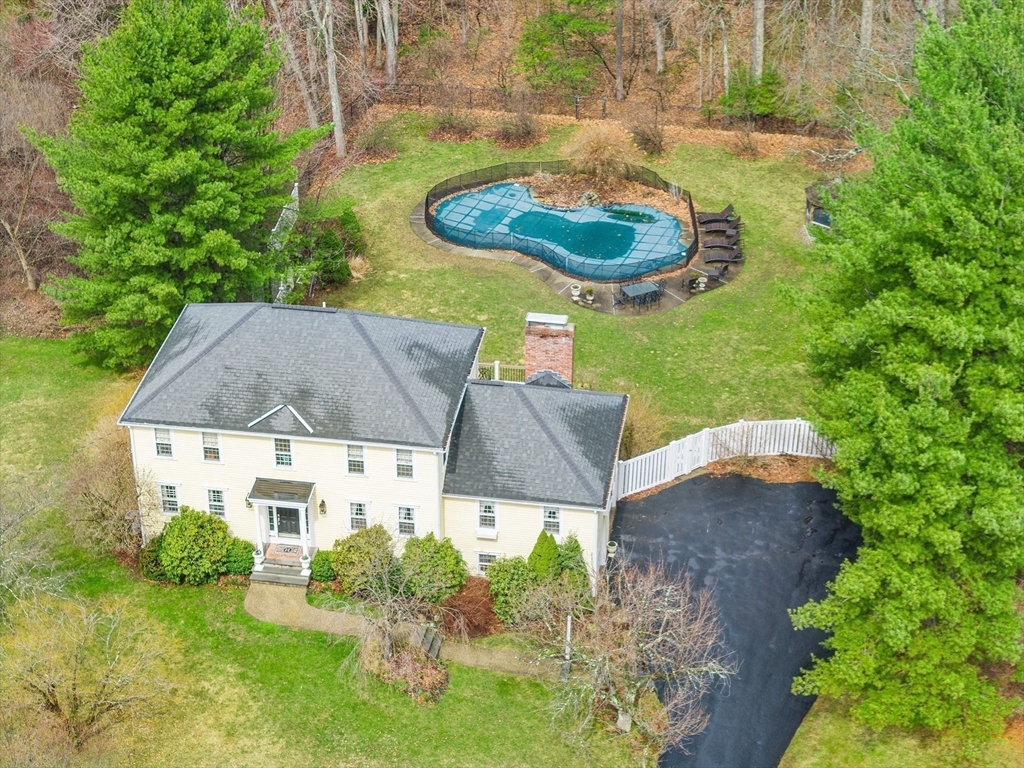 821 Concord Road Sudbury, MA 01776 - Photo 38 of 42