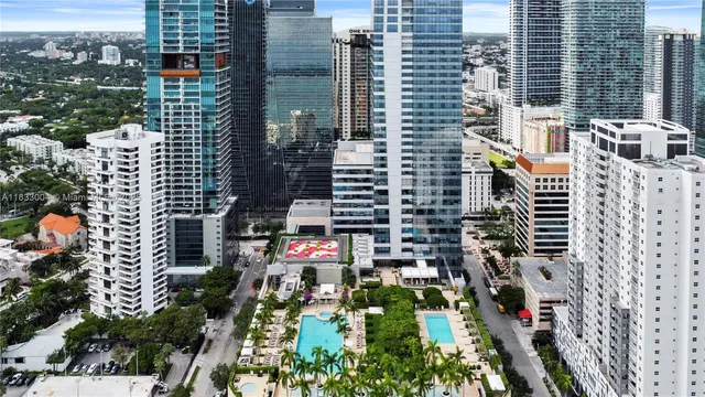$5,300,000 | 1425 Brickell Avenue, Unit 42E, Miami, FL 33131