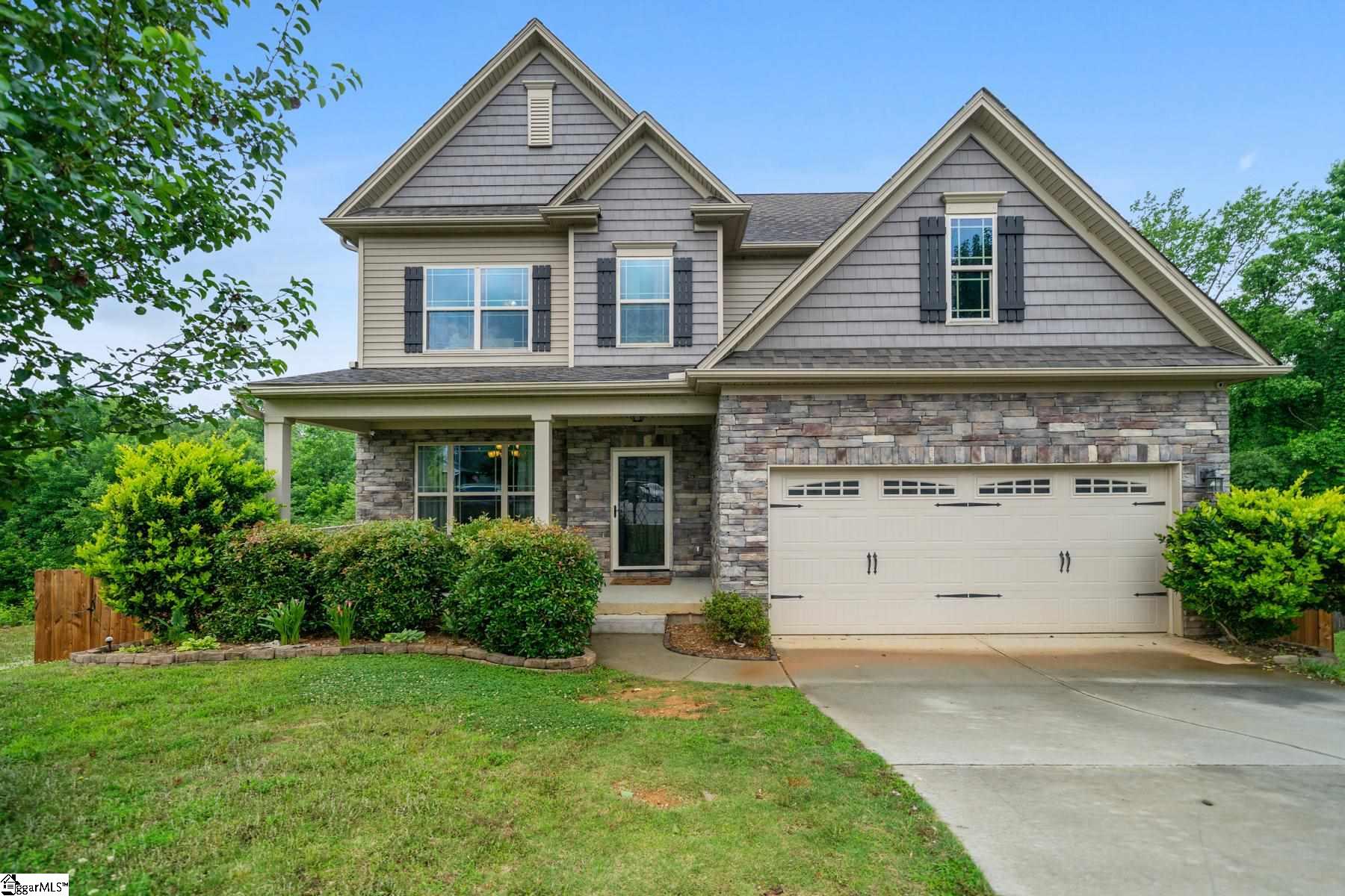 618 Millervale Road Greer, SC 29650 - Photo 1 of 31 Gallery Image 1