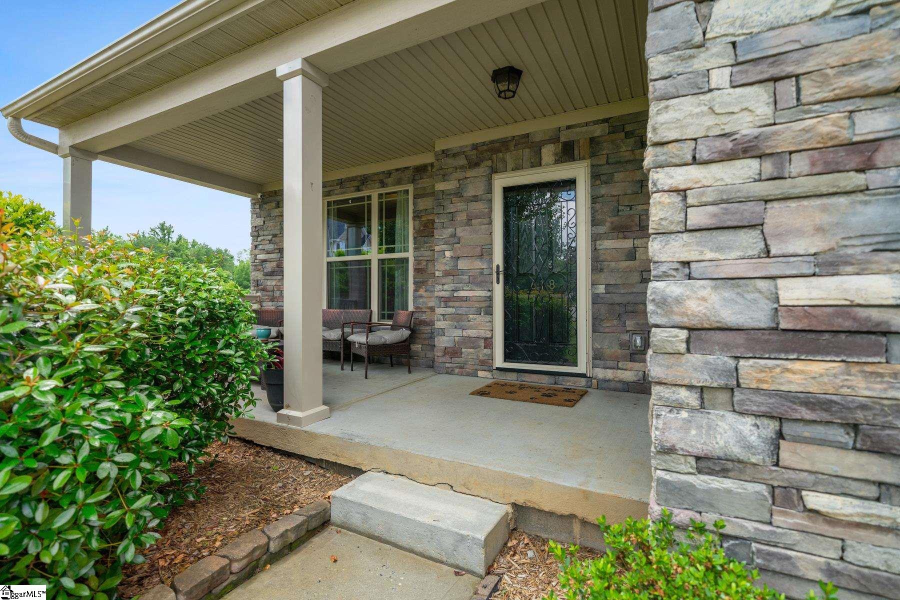 618 Millervale Road Greer, SC 29650 - Photo 2 of 31 Gallery Image 2