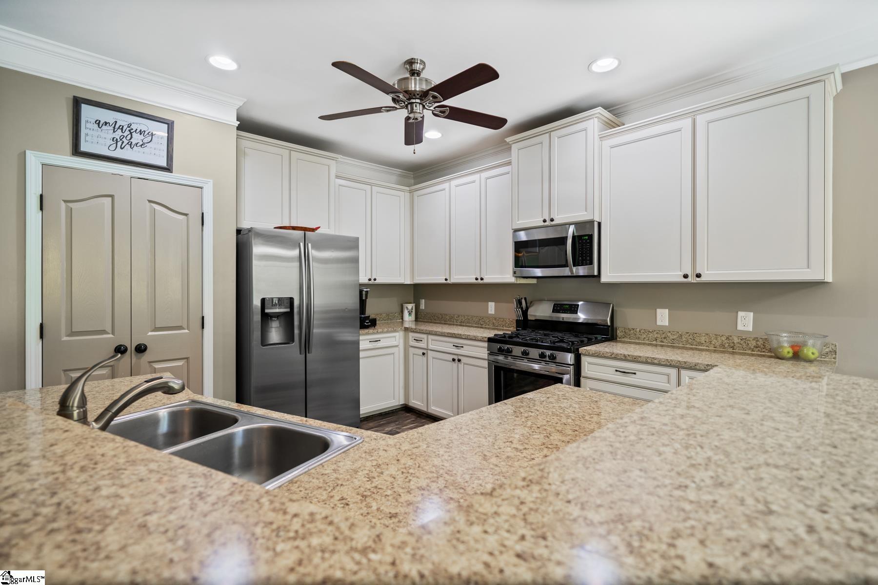 618 Millervale Road Greer, SC 29650 - Photo 11 of 31 Gallery Image 11