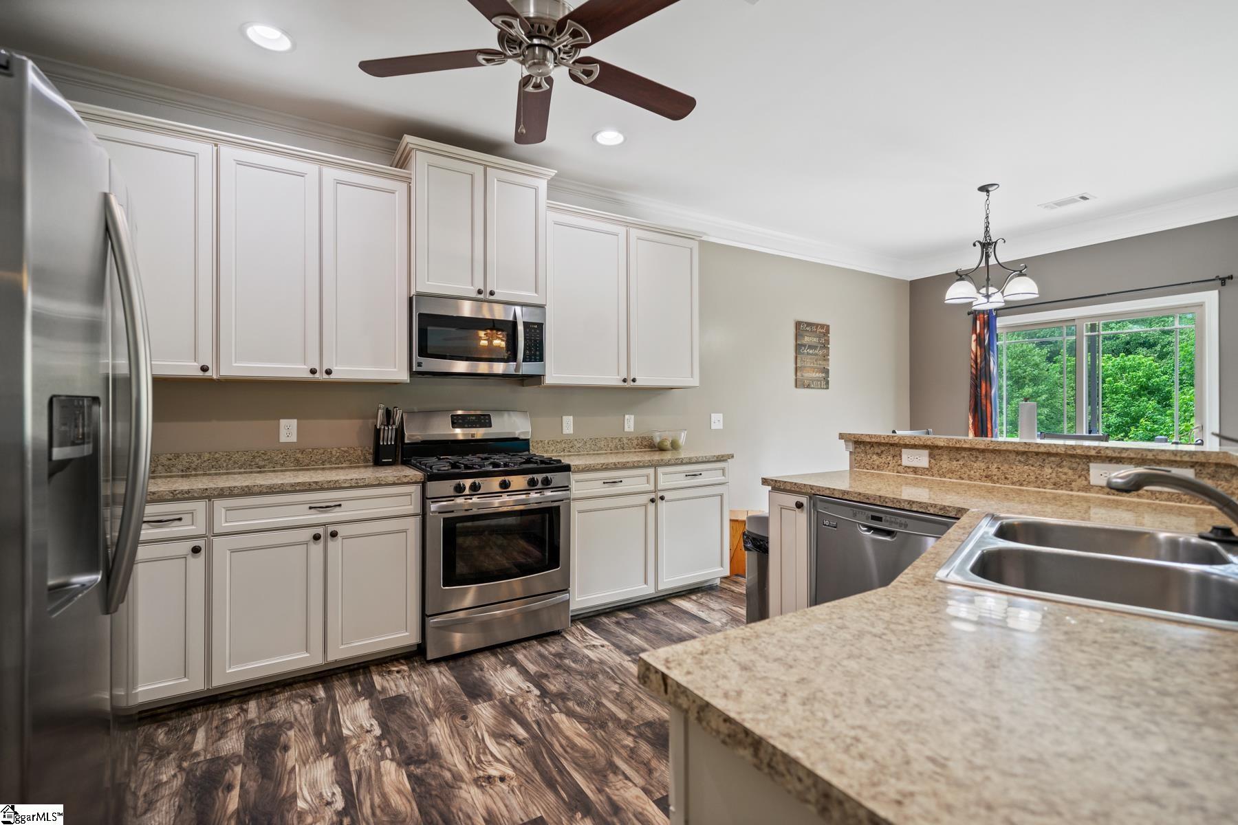 618 Millervale Road Greer, SC 29650 - Photo 12 of 31 Gallery Image 12