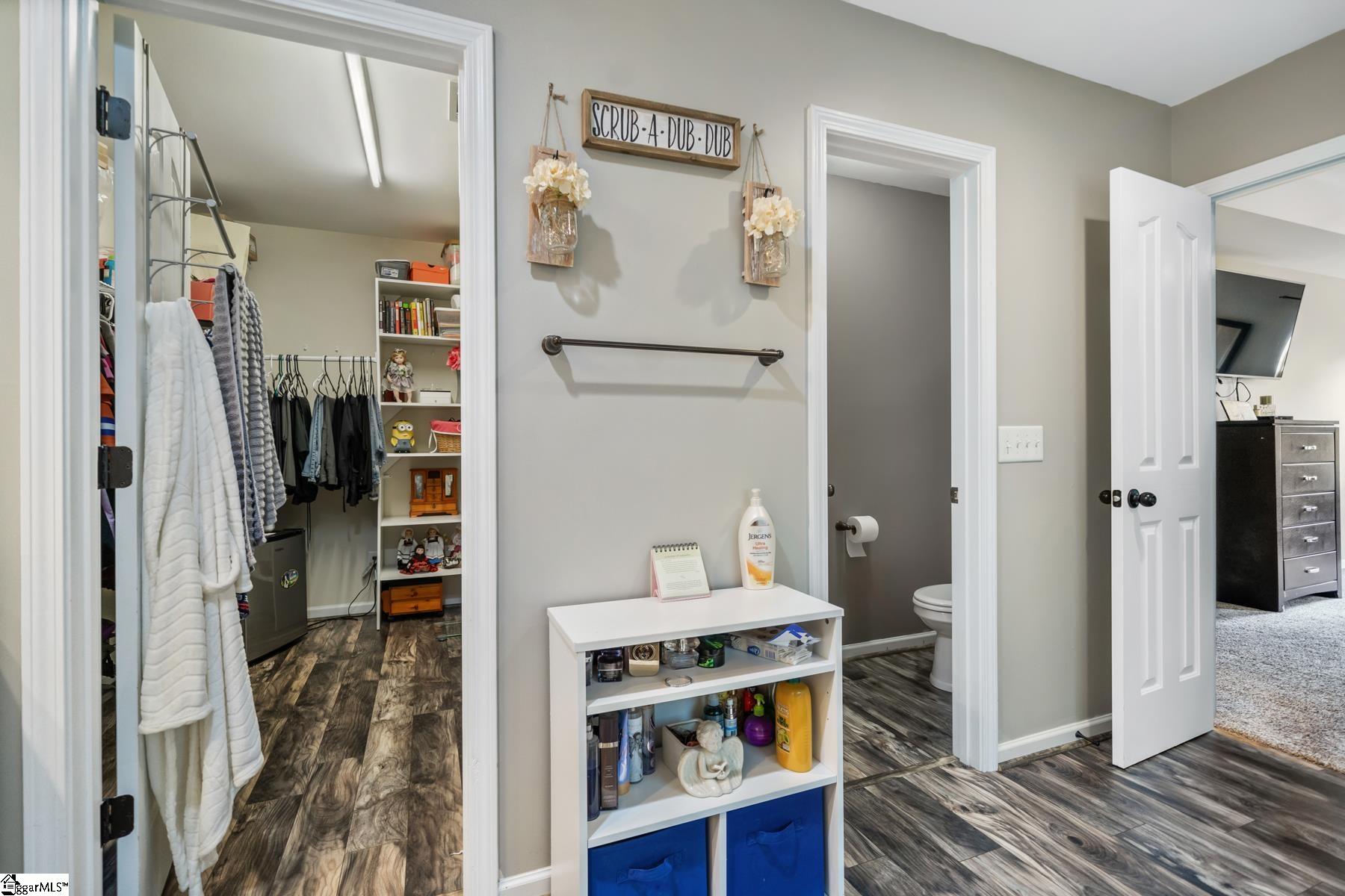 618 Millervale Road Greer, SC 29650 - Photo 19 of 31 Gallery Image 19