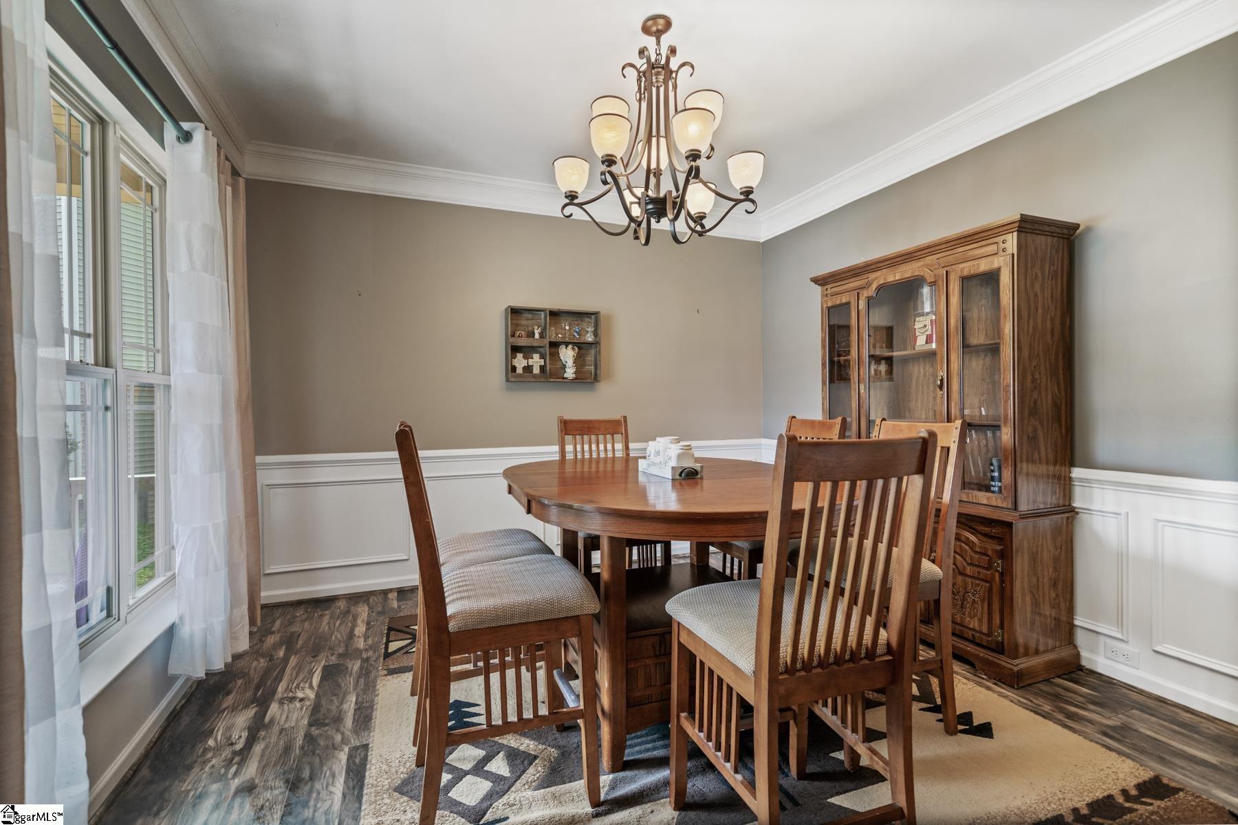 618 Millervale Road Greer, SC 29650 - Photo 3 of 31 Gallery Image 3