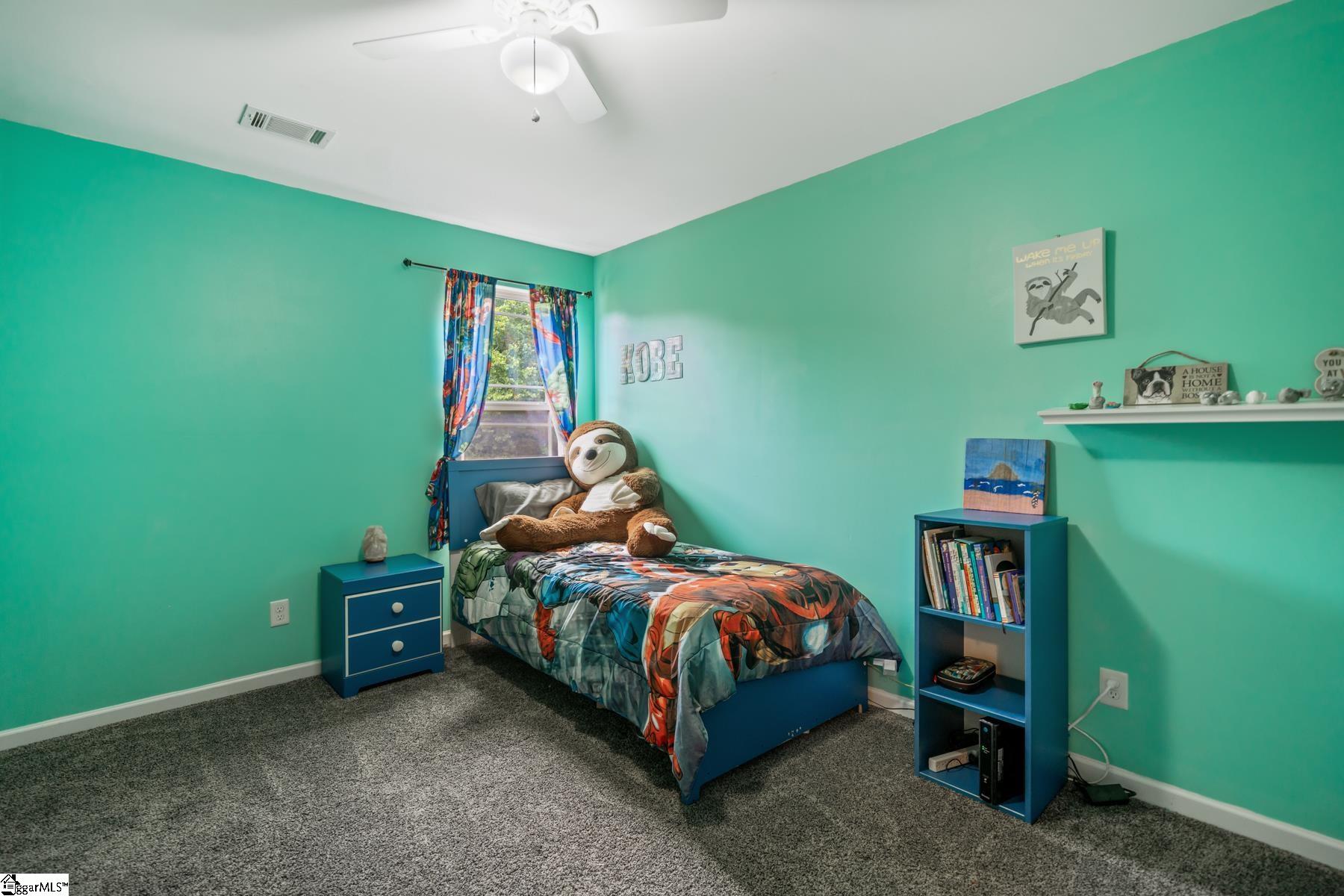 618 Millervale Road Greer, SC 29650 - Photo 21 of 31 Gallery Image 21