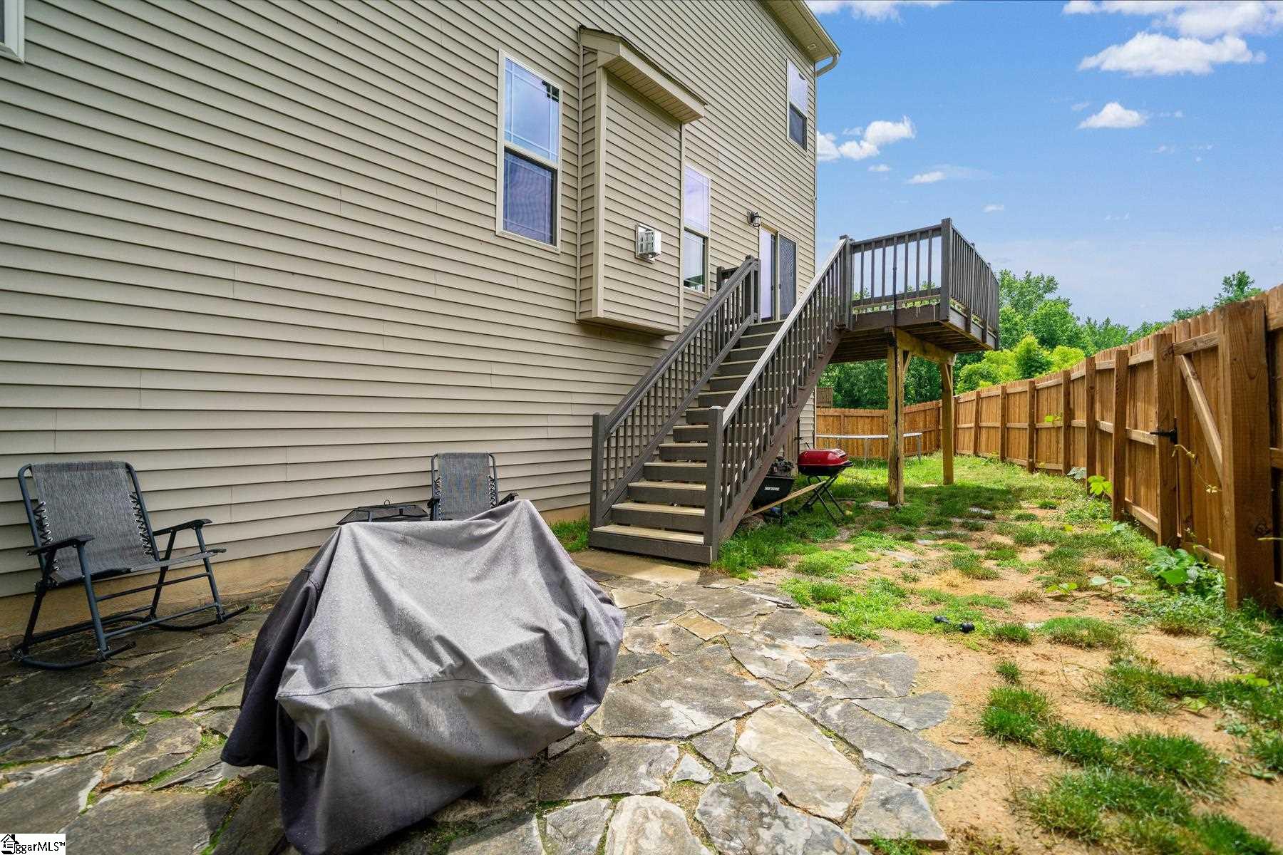 618 Millervale Road Greer, SC 29650 - Photo 28 of 31 Gallery Image 28
