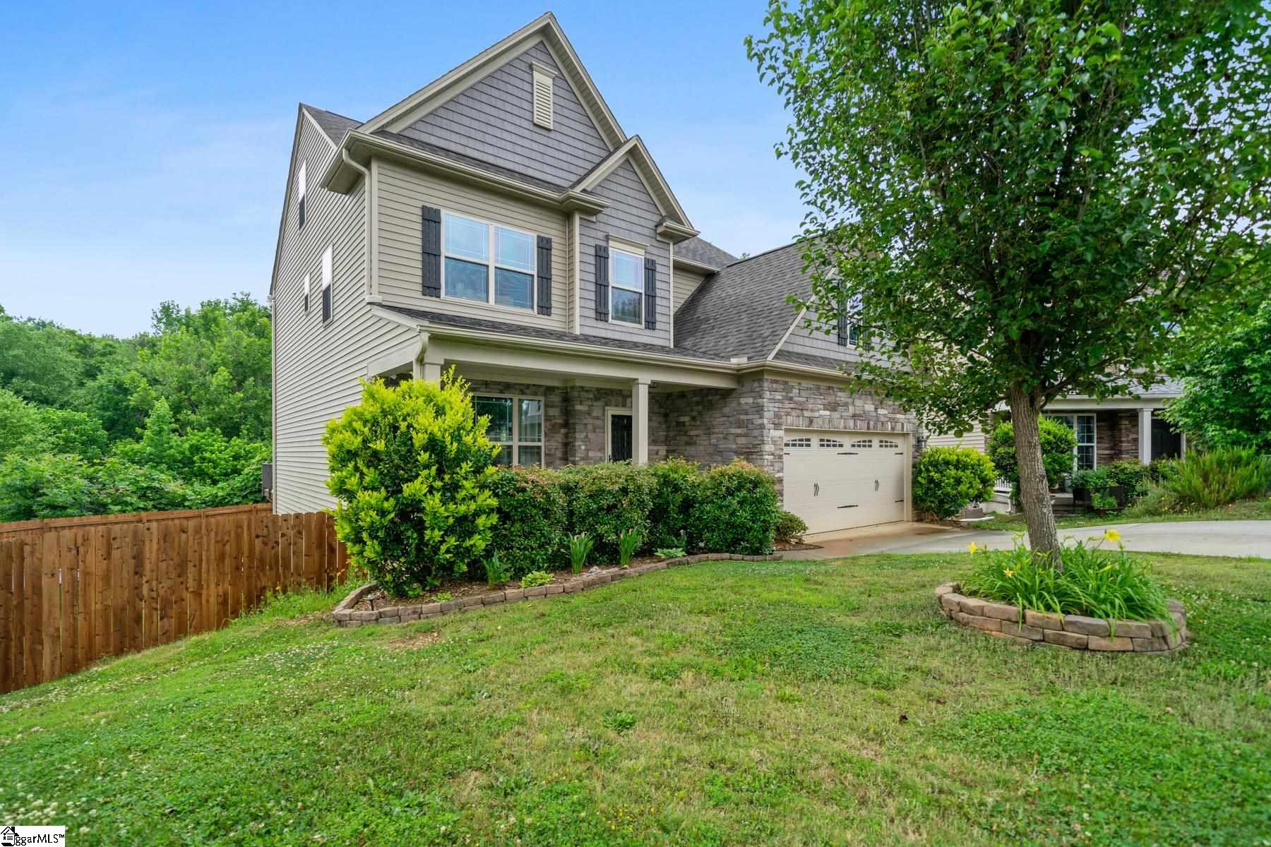 618 Millervale Road Greer, SC 29650 - Photo 30 of 31 Gallery Image 30
