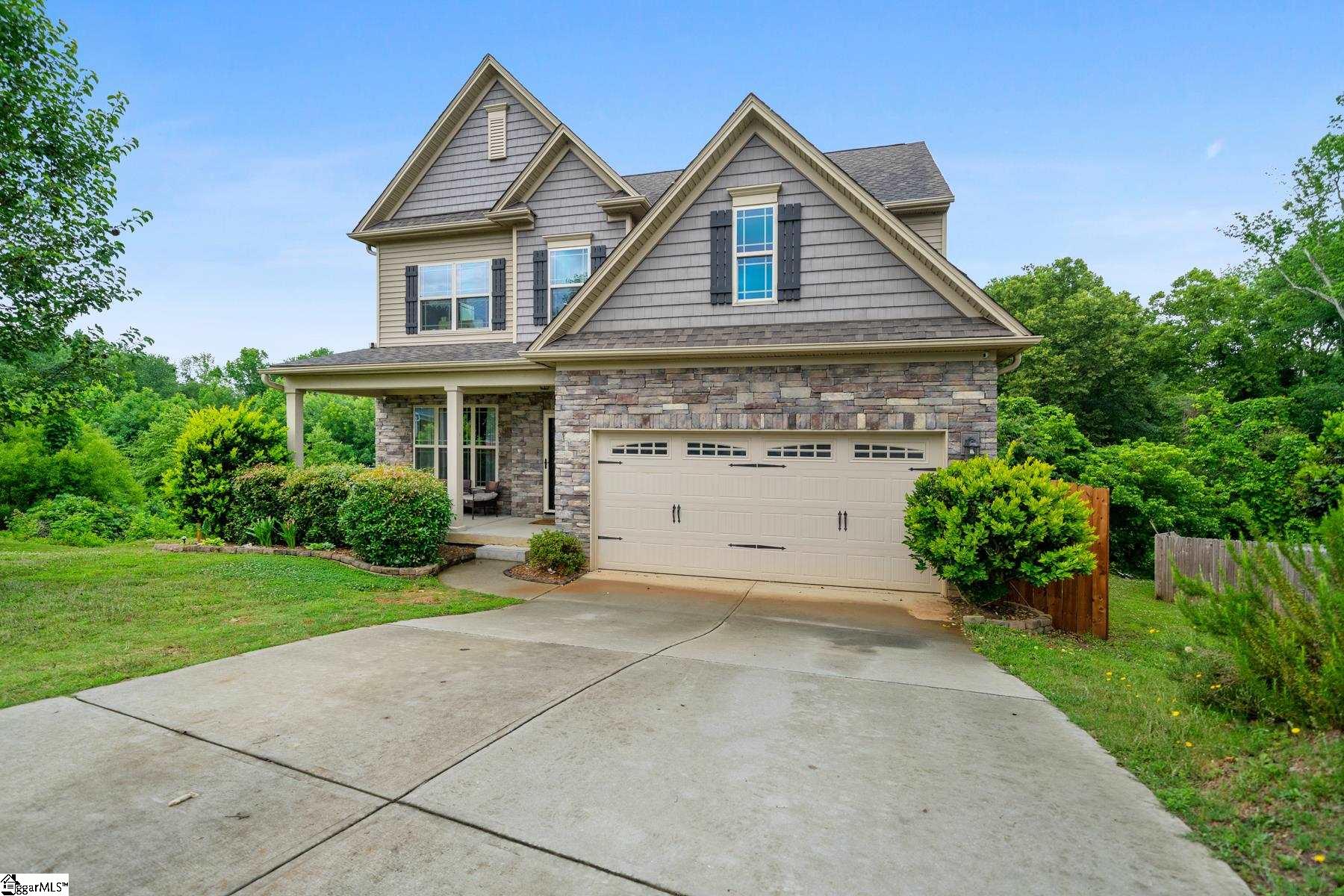 618 Millervale Road Greer, SC 29650 - Photo 31 of 31 Gallery Image 31