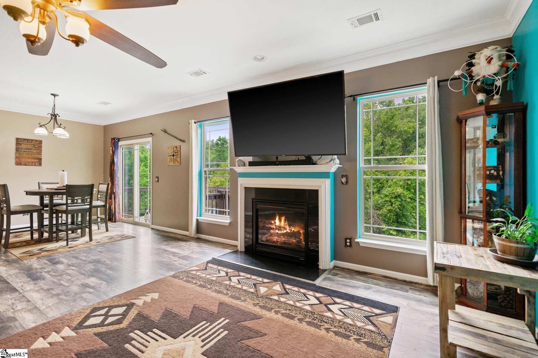 618 Millervale Road Greer, SC 29650 - Photo 5 of 31 Gallery Image 5