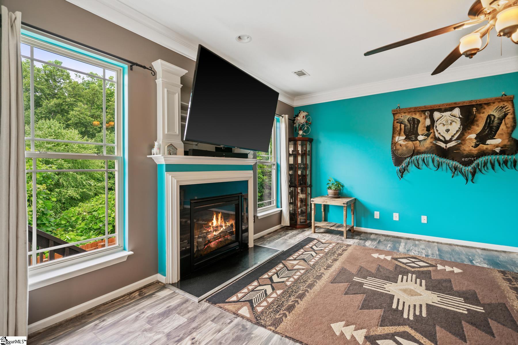 618 Millervale Road Greer, SC 29650 - Photo 6 of 31 Gallery Image 6