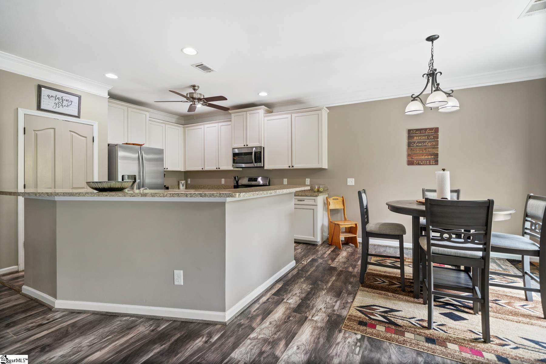 618 Millervale Road Greer, SC 29650 - Photo 9 of 31 Gallery Image 9