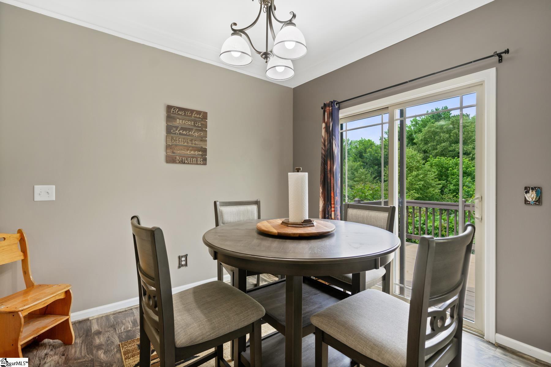 618 Millervale Road Greer, SC 29650 - Photo 10 of 31 Gallery Image 10