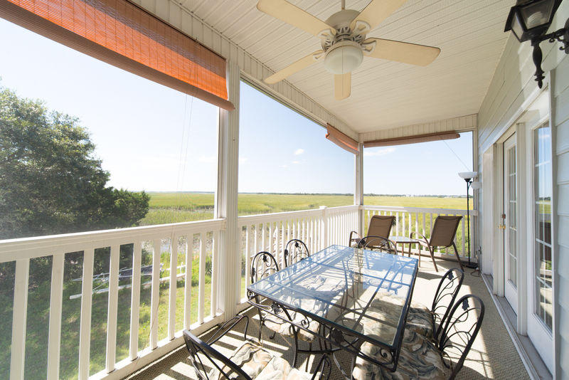 2393 Folly Road, Unit 2A Folly Beach, SC 29439 - Photo 1 of 31 2aa