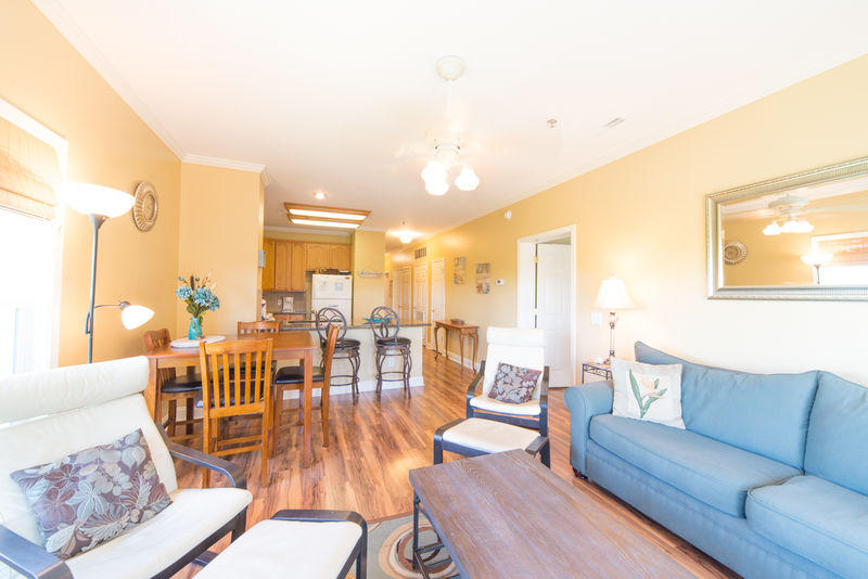 2393 Folly Road, Unit 2A Folly Beach, SC 29439 - Photo 3 of 31 2aj