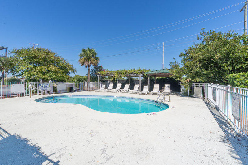 2393 Folly Road, Unit 2A Folly Beach, SC 29439 - Photo 29 of 31 2aac