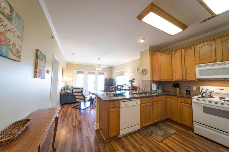 2393 Folly Road, Unit 2A Folly Beach, SC 29439 - Photo 5 of 31 2ab