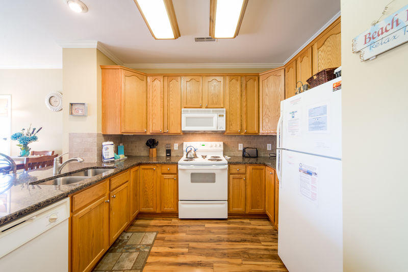 2393 Folly Road, Unit 2A Folly Beach, SC 29439 - Photo 10 of 31 2ag