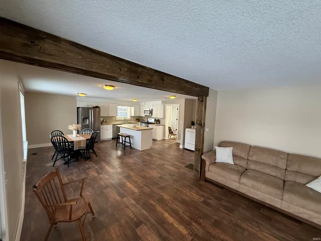 $484,000 | 3981 Highway 110, Rochester, IN 46975