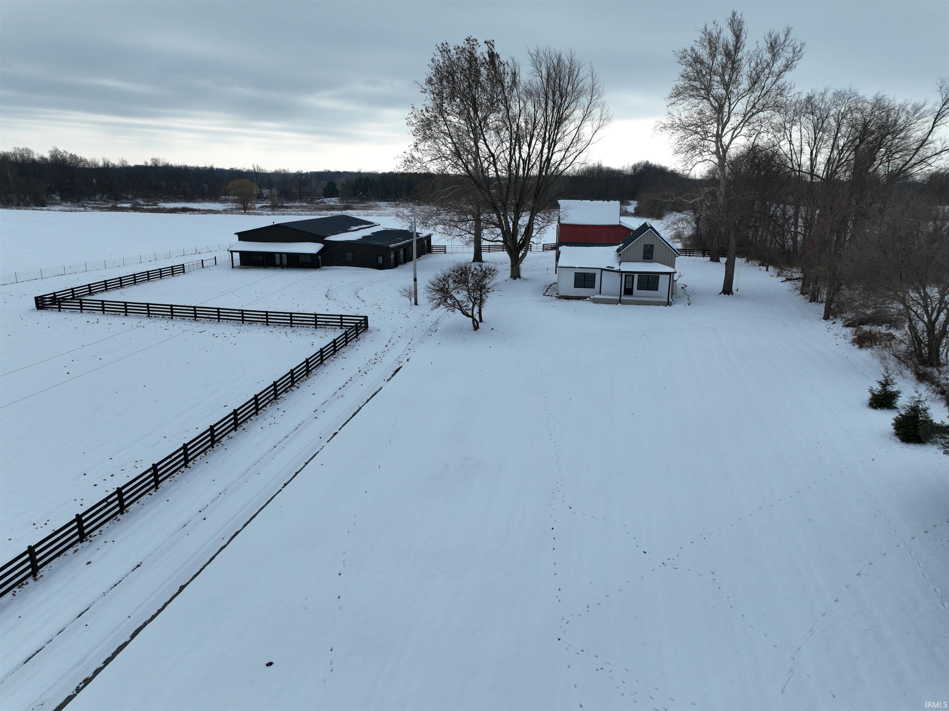 3981 Highway 110 Rochester, IN 46975 - Photo 2 of 36
