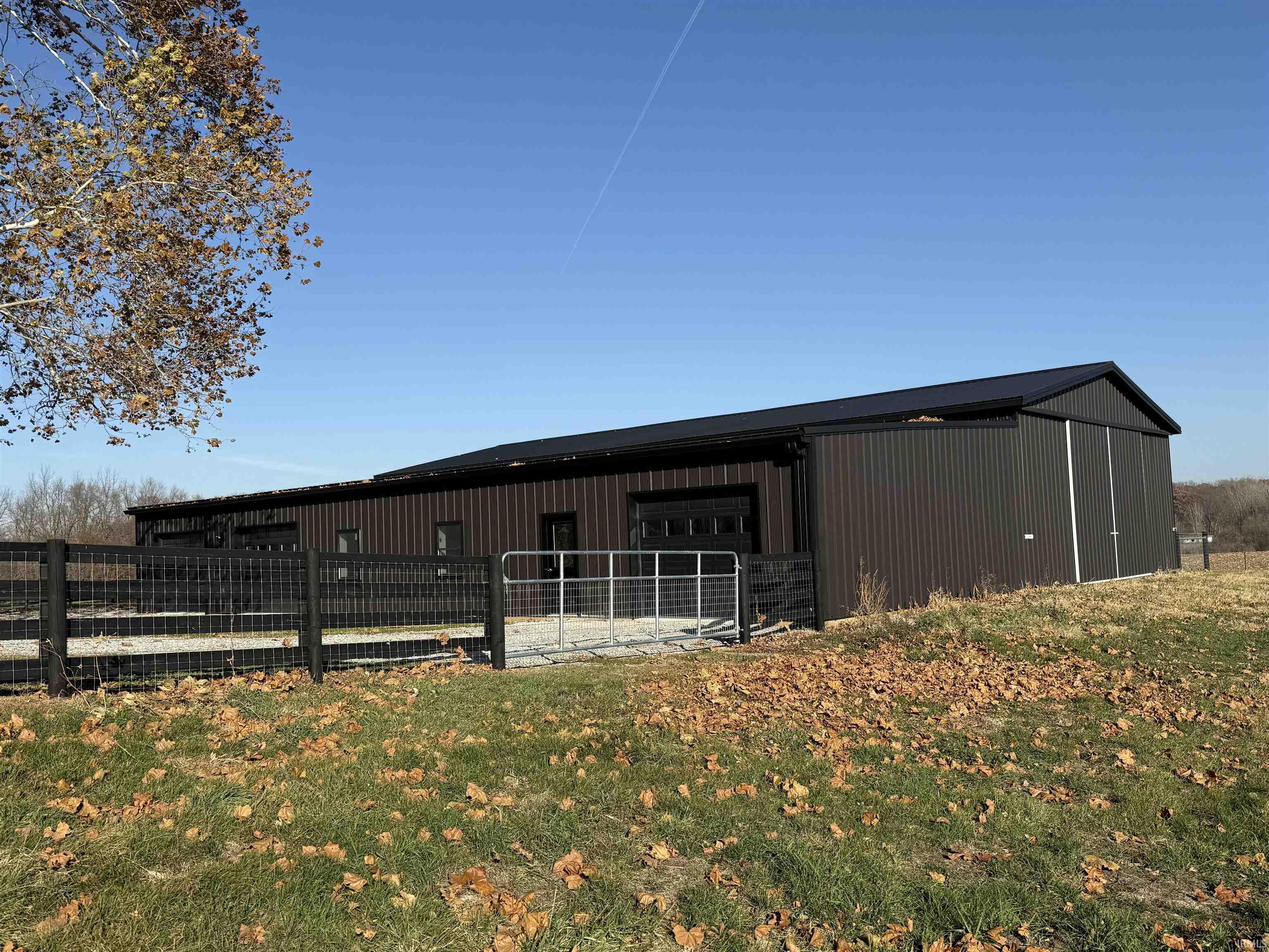3981 Highway 110 Rochester, IN 46975 - Photo 21 of 36