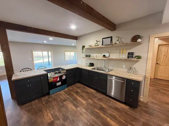 $484,000 | 3981 Highway 110, Rochester, IN 46975