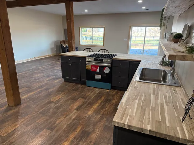 $484,000 | 3981 Highway 110, Rochester, IN 46975