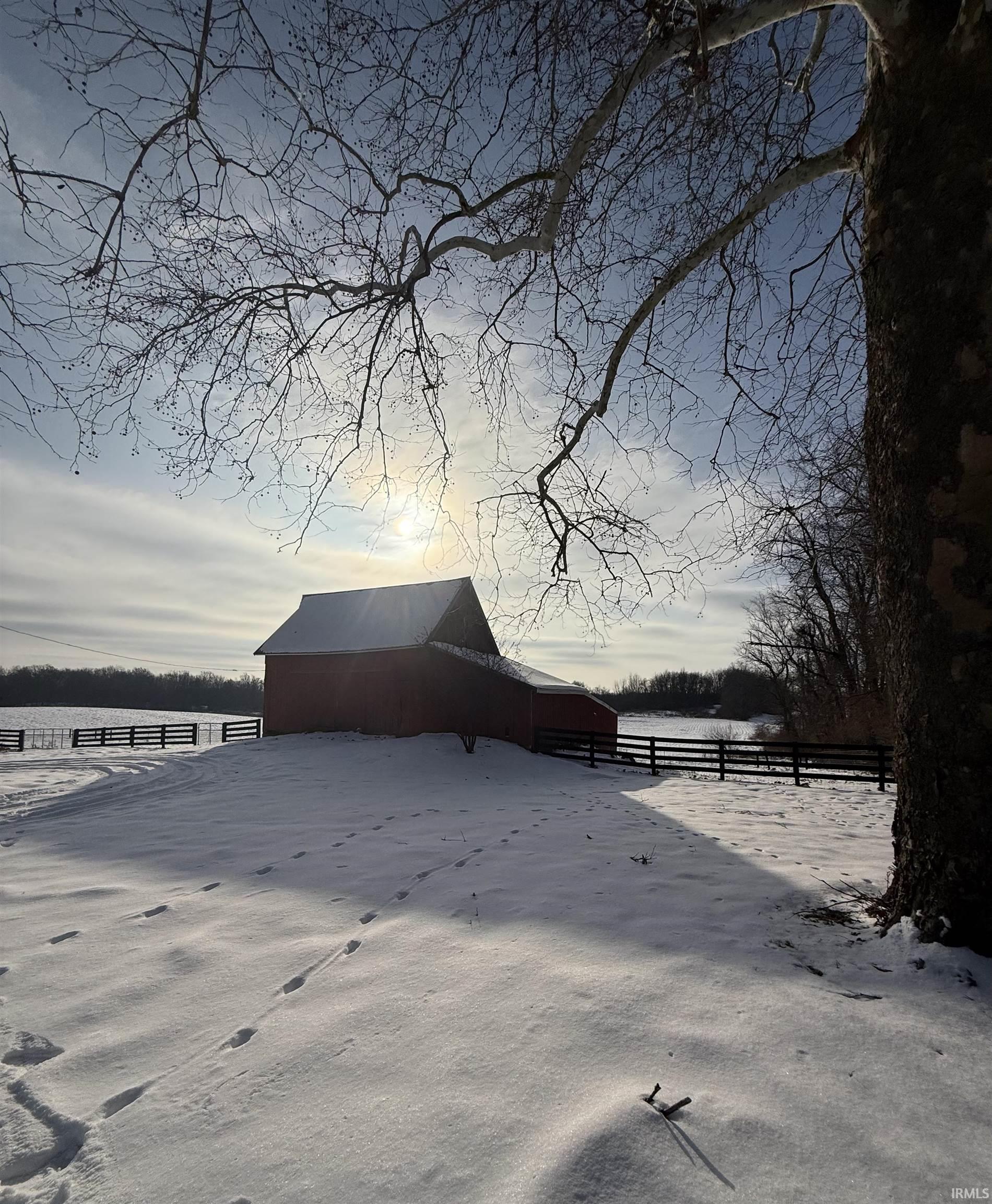 3981 Highway 110 Rochester, IN 46975 - Photo 35 of 36