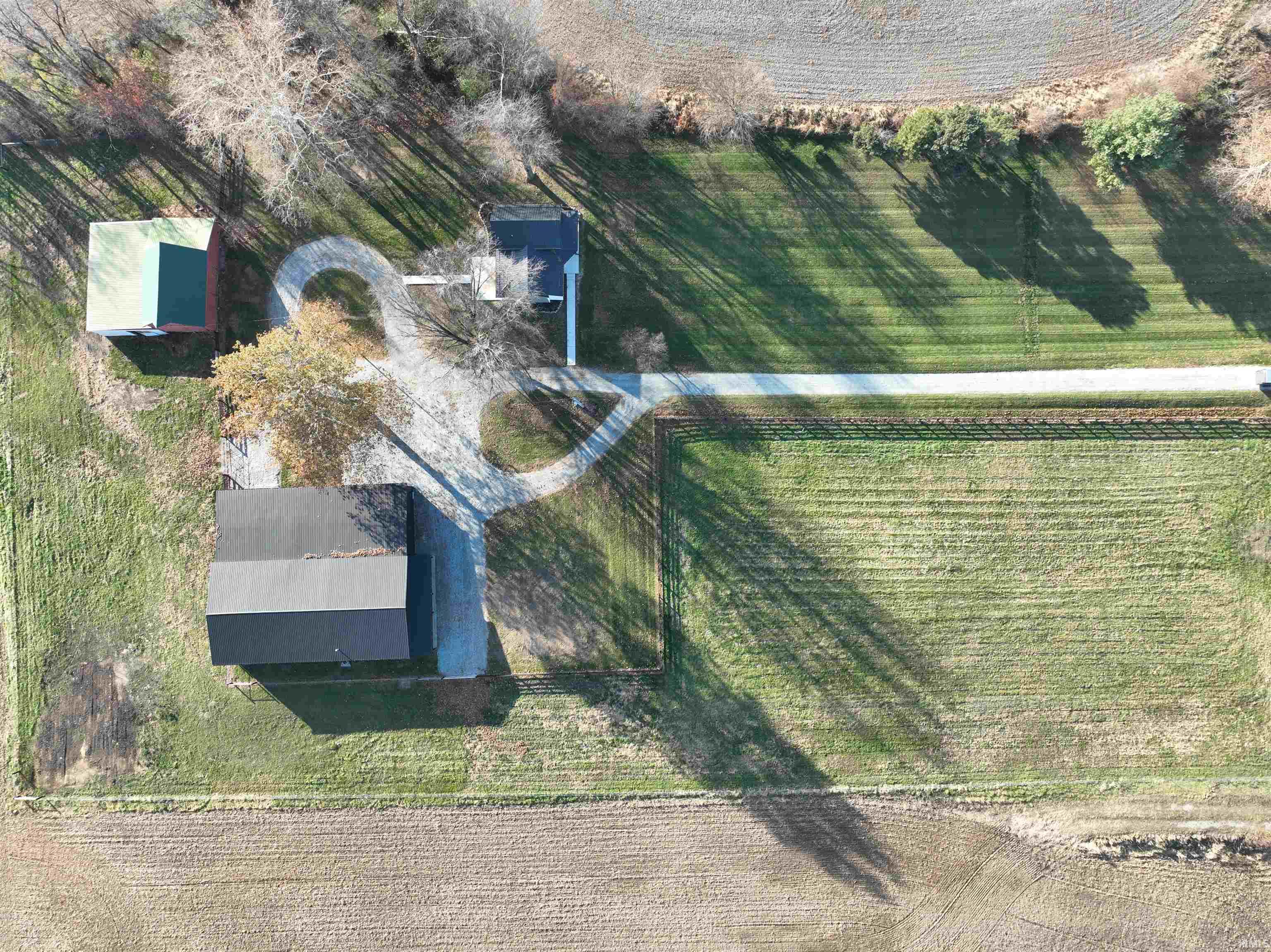 3981 Highway 110 Rochester, IN 46975 - Photo 5 of 36