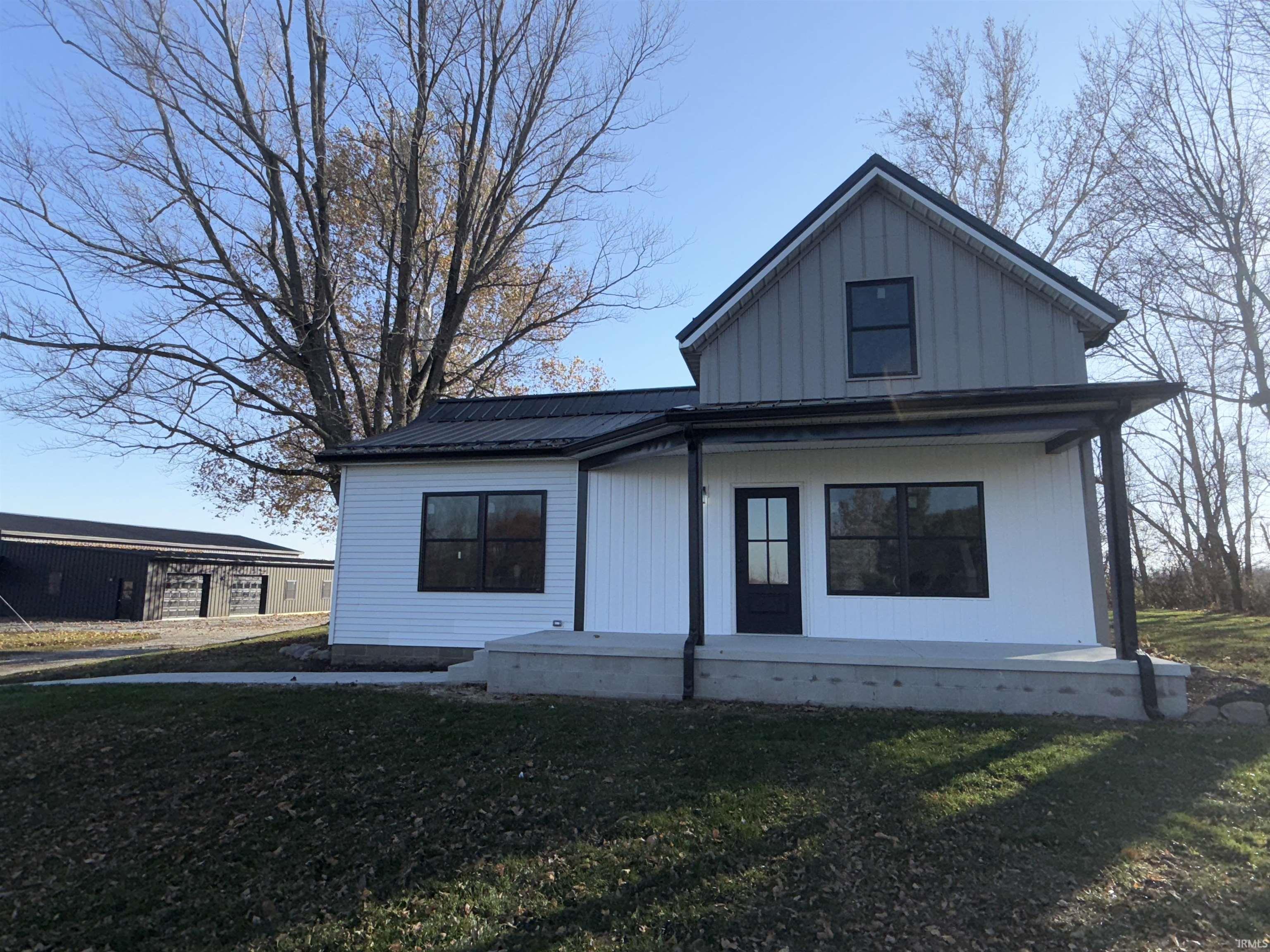 3981 Highway 110 Rochester, IN 46975 - Photo 6 of 36