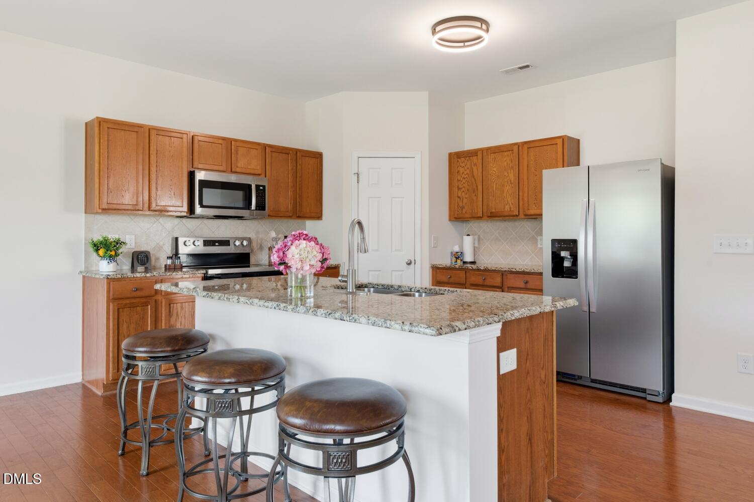 4332 Burchard Drive Raleigh, NC 27616 - Photo 7 of 33 NCR_7610