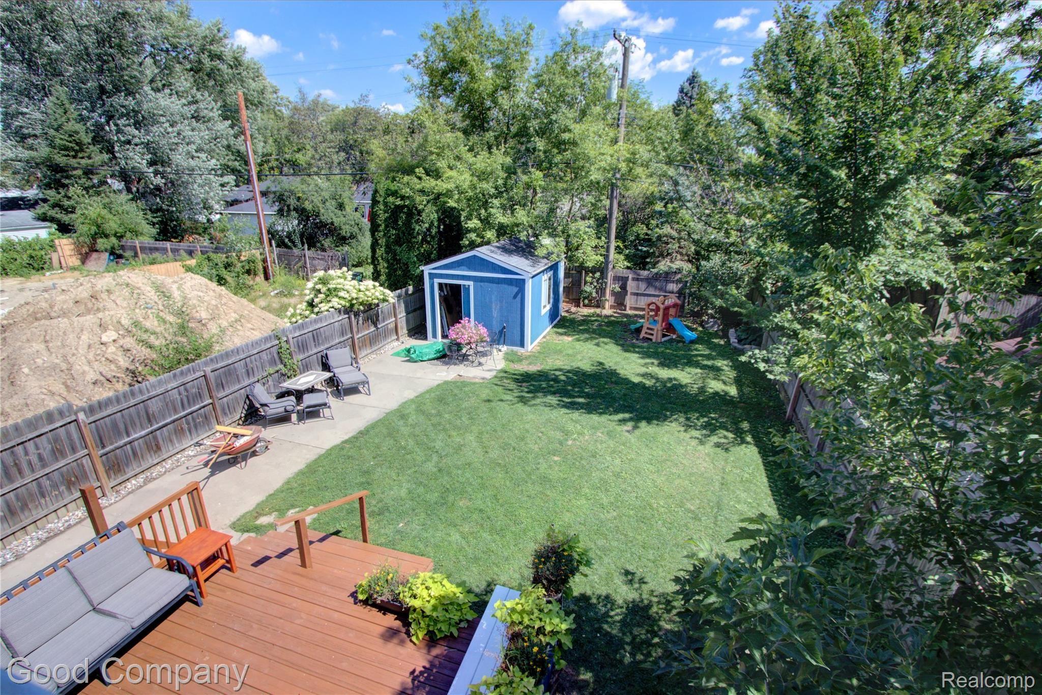 3924 Kent Road Royal Oak, MI 48073 - Photo 18 of 46 3924 Kent Rd. 18