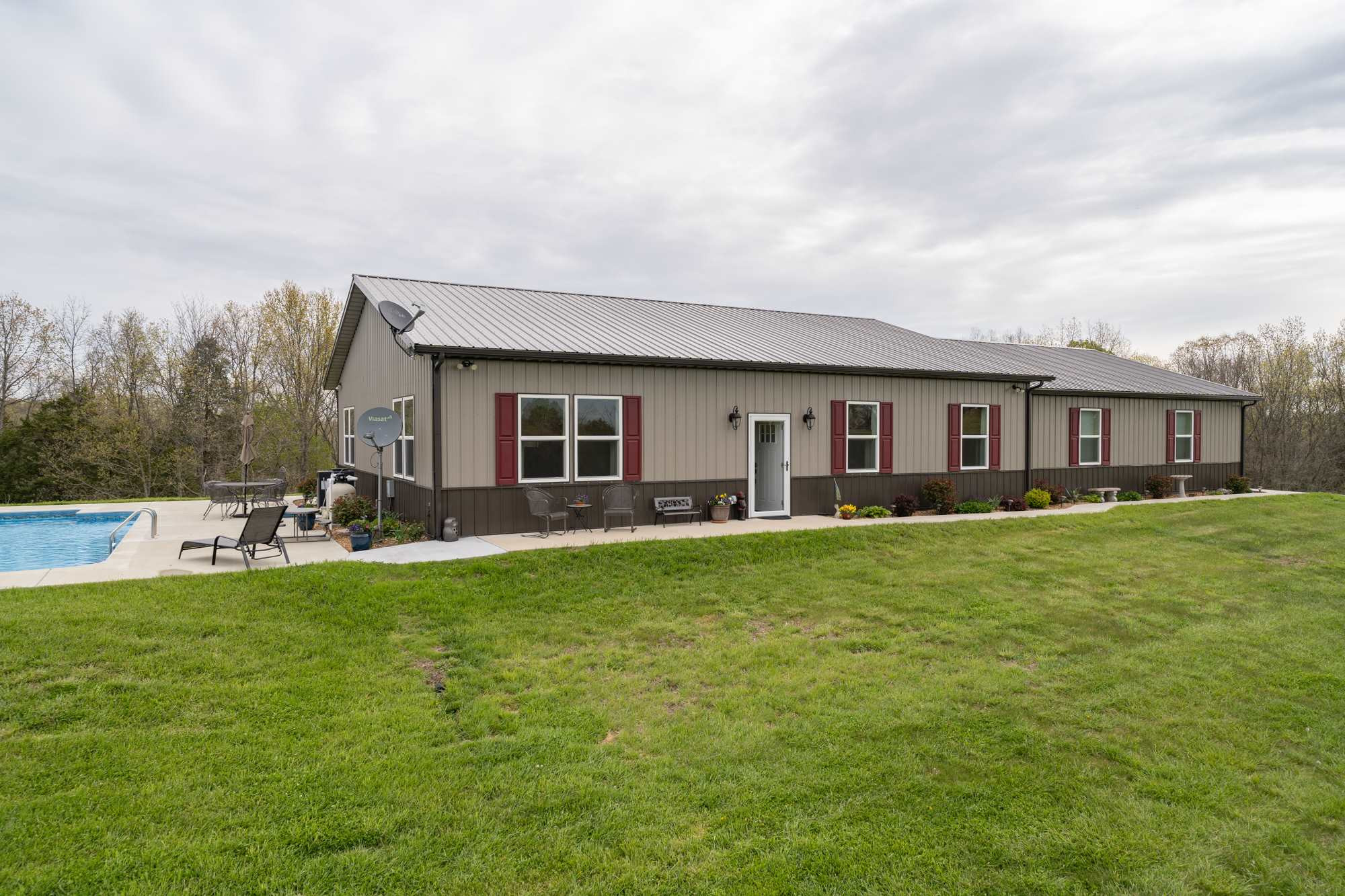 1840 Greenup Road Owenton, KY 40359 - Photo 3 of 48 Gallery Image 3