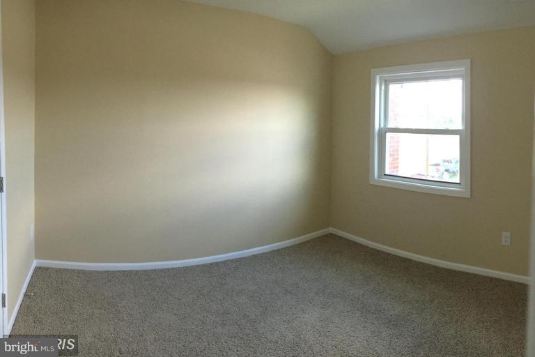 8516 Kavanagh Road Dundalk, MD 21222 - Photo 12 of 15 Bedroom (Master)