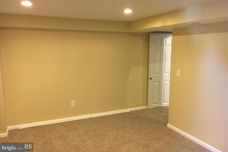 8516 Kavanagh Road Dundalk, MD 21222 - Photo 14 of 15 Basement