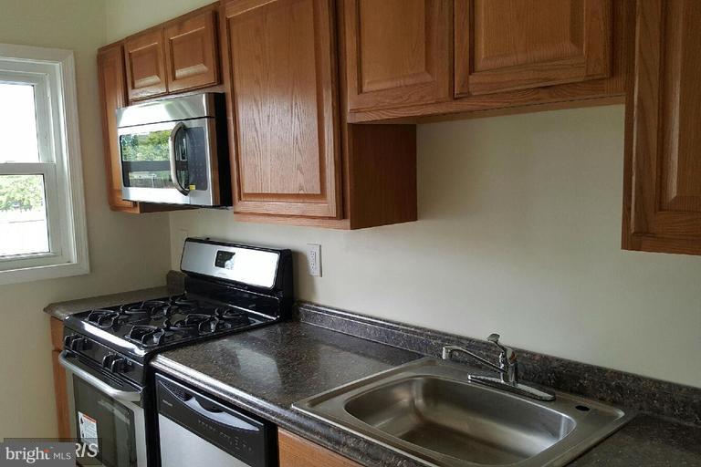 8516 Kavanagh Road Dundalk, MD 21222 - Photo 9 of 15 Kitchen