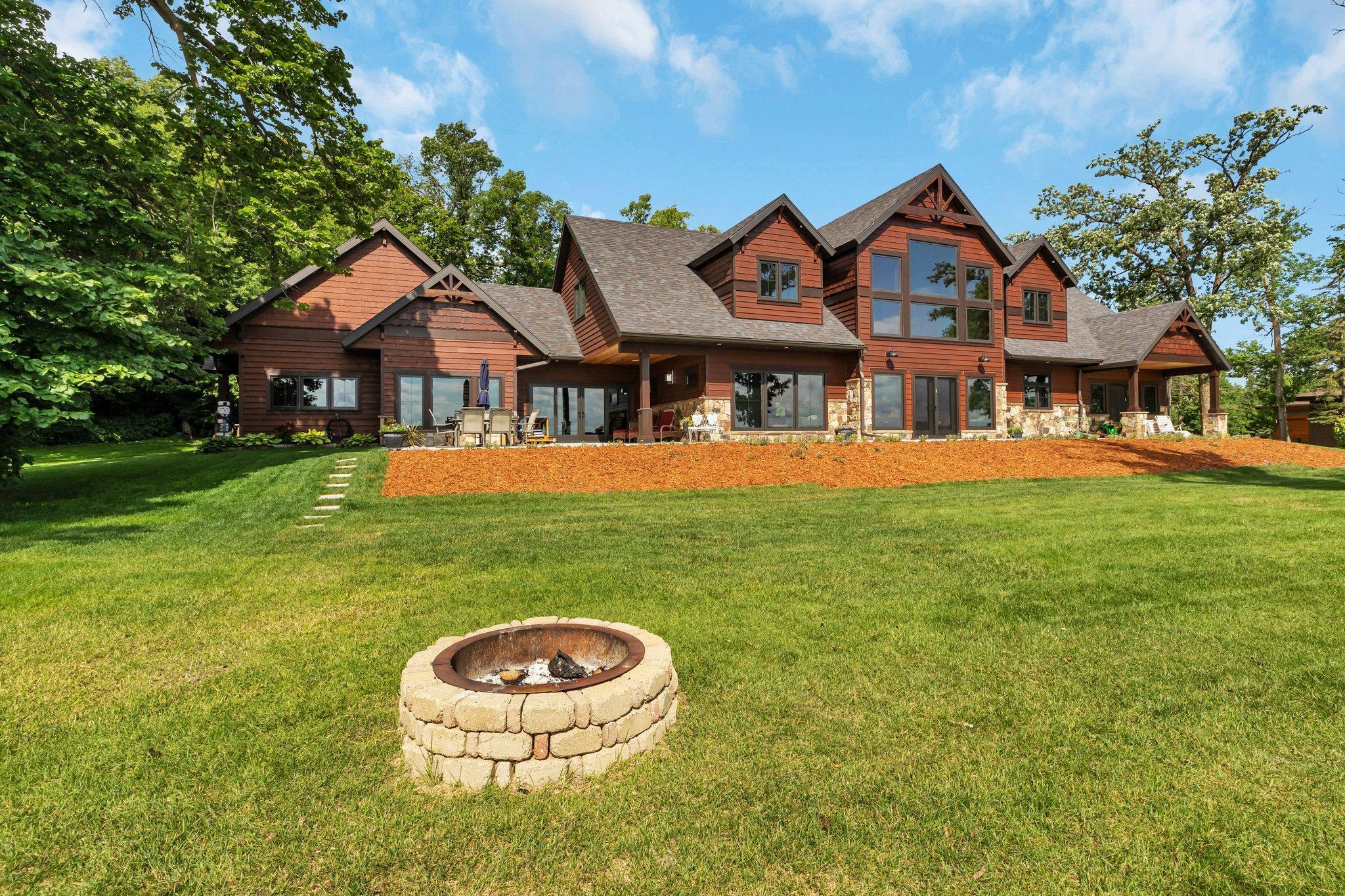 46376 Jungle Shore Trail Perham, MN 56573 - Photo 1 of 71